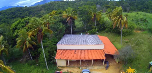 Fazenda/Sítio com 3 Quartos à venda, 50000m² no Barreira (Bacaxá), Saquarema