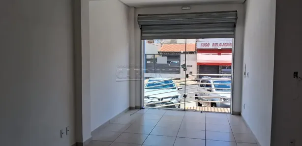 Sala Comercial à venda, 167m² no Centro, Araraquara