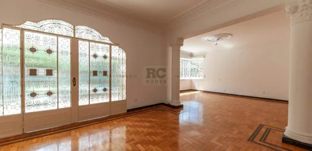 Casa com 6 Quartos à venda, 470m² no Lourdes, Belo Horizonte