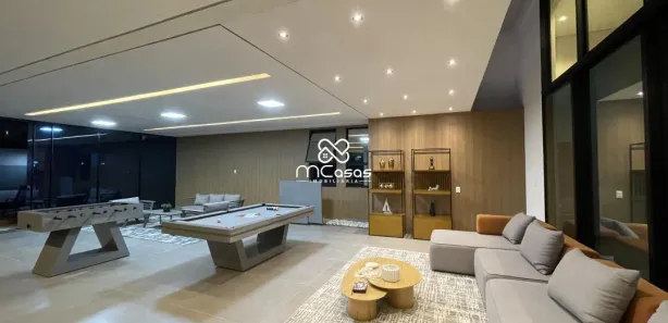 Casa com 3 Quartos à venda, 420m² no Casa Amarela, Betim