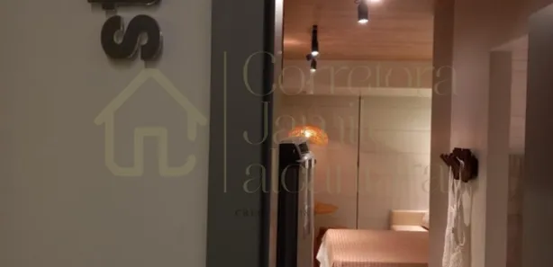 Apartamento com 1 Quarto à venda, 16m² no Ondina, Salvador