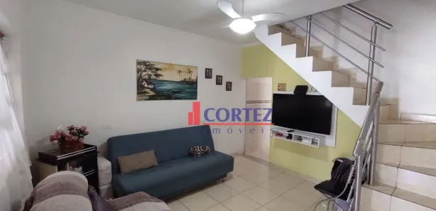 Casa com 3 Quartos à venda, 205m² no Consolação, Rio Claro