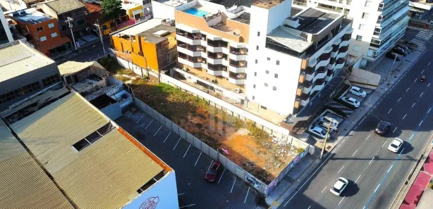 Lote/Terreno para venda ou aluguel, 738m² no Pituba, Salvador