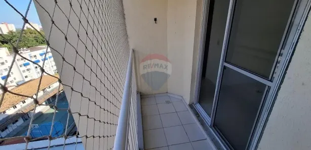 Apartamento com 2 Quartos para alugar, 49m² no Jacarepaguá, Rio de Janeiro