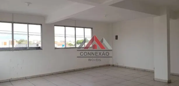 Sala Comercial para alugar, 125m² no Centro, Suzano