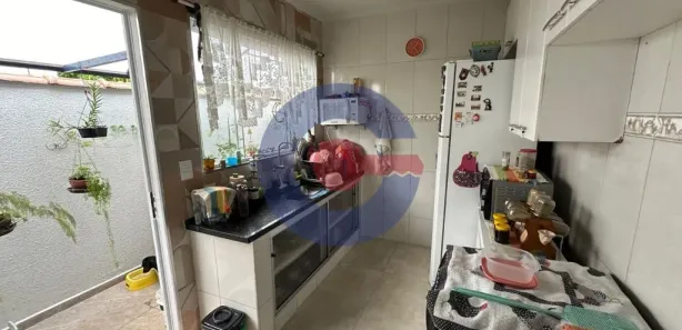 Casa com 3 Quartos à venda, 100m² no Estádio, Rio Claro
