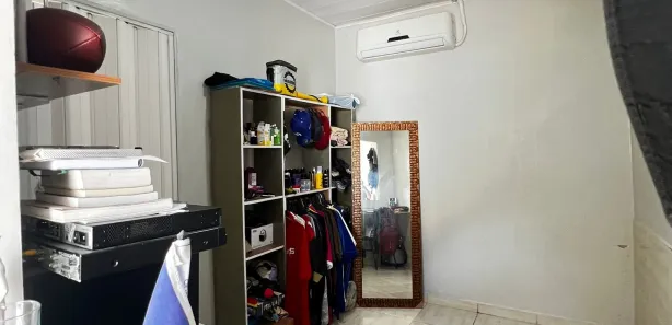 Casa com 3 Quartos à venda, 80m² no Santo Antônio, Manaus