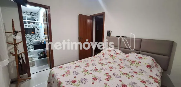 Apartamento com 3 Quartos à venda, 84m² no Padre Eustáquio, Belo Horizonte
