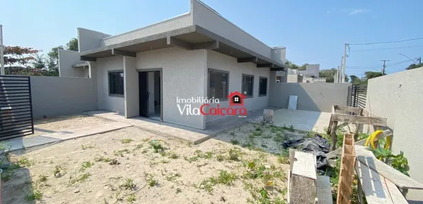 Casa com 2 Quartos à venda, 61m² no Guacyara, Matinhos