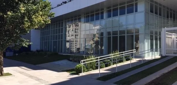 Sala Comercial à venda, 104m² no Nossa Senhora de Lourdes, Caxias do Sul
