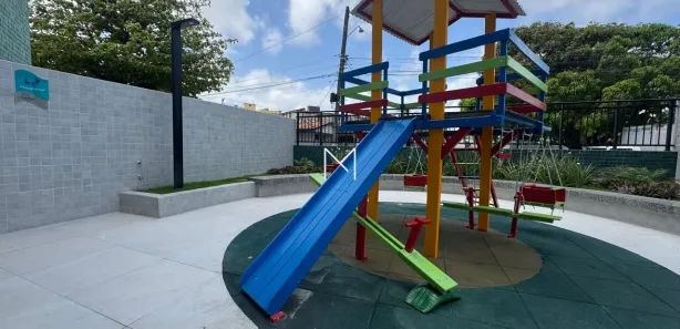 Apartamento com 3 Quartos à venda, 85m² no Cruz das Almas, Maceió