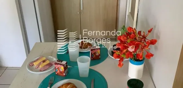 Casa de Condomínio com 1 Quarto à venda, 45m² no N. São do Ó, Ipojuca