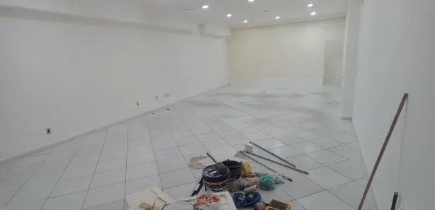 Galpão/Depósito/Armazém para alugar, 150m² no Resgate, Salvador