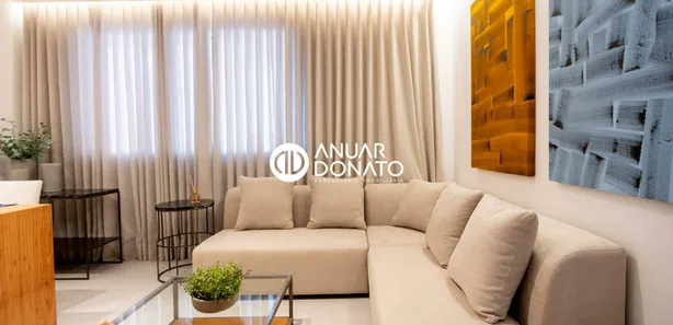 com 2 Quartos à venda, 65m² no Cruzeiro, Belo Horizonte