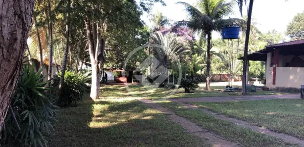 Fazenda/Sítio com 3 Quartos à venda, 150m² no Vila São Domingos, Goianira