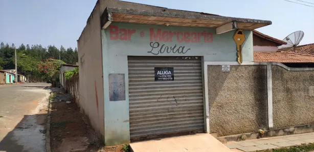 Casa com 3 Quartos à venda, 390m² no Centro, Caetanópolis