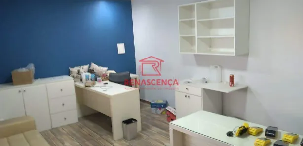Galpão/Depósito/Armazém para alugar, 450m² no Realengo, Rio de Janeiro