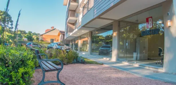Sala Comercial à venda, 72m² no São José, Canela