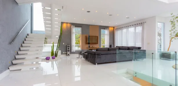 Sobrado com 4 Quartos à venda, 550m² no Tamboré, Santana de Parnaíba