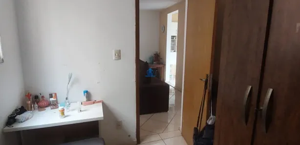 Apartamento com 2 Quartos à venda, 50m² no Dom Silvério, Belo Horizonte