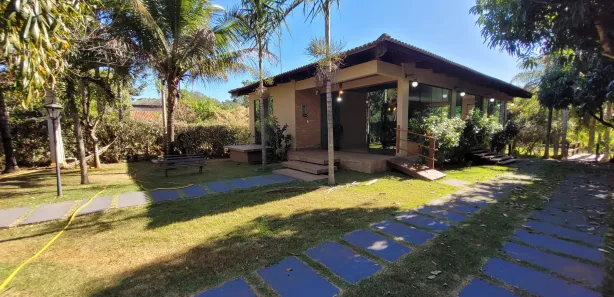 Fazenda/Sítio com 3 Quartos à venda, 210m² no Centro, Nova Veneza