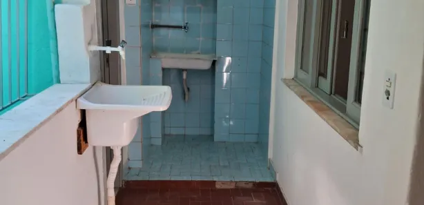 Apartamento com 2 Quartos para alugar, 60m² no Santa Teresa, Rio de Janeiro