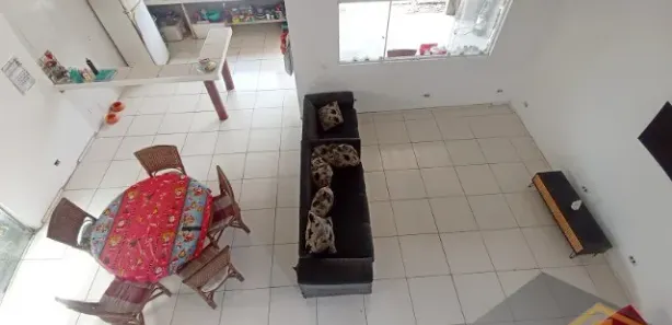 Sobrado com 4 Quartos à venda, 187m² no Conceiçãozinha, Guarujá