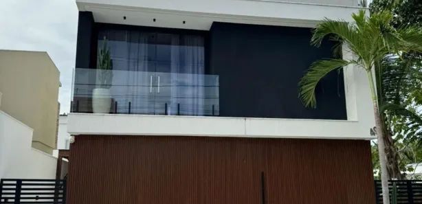 Casa de Condomínio com 4 Quartos para alugar, 180m² no Catu de Abrantes (Abrantes), Camaçari