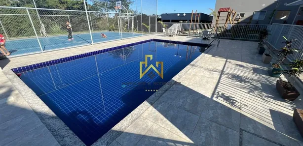 Apartamento com 2 Quartos à venda, 51m² no Juliana, Belo Horizonte