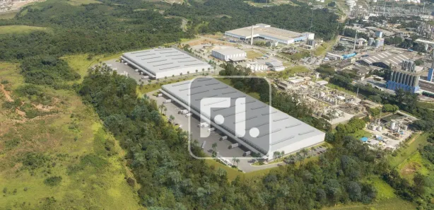 Galpão/Depósito/Armazém para alugar, 2133m² no Centro, Gravataí