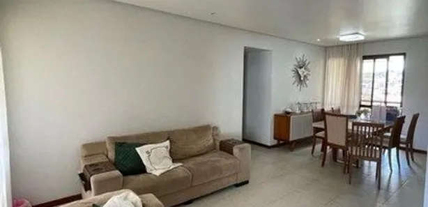 Apartamento com 4 Quartos para venda ou aluguel, 248m² no Jardim Apipema, Salvador