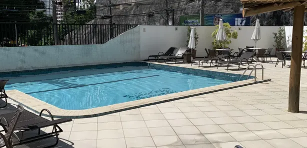 Apartamento com 2 Quartos para alugar, 70m² no Pituba, Salvador