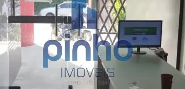 Sala Comercial à venda, 21m² no Acupe, Salvador