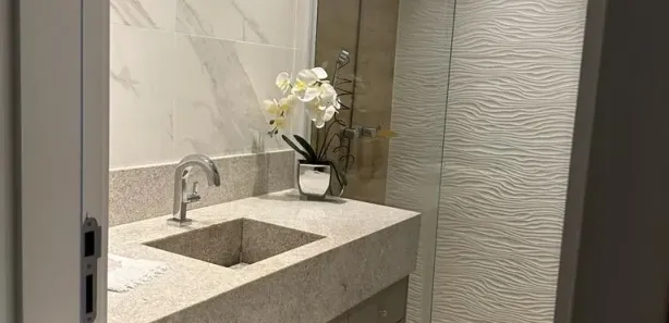 Cobertura com 2 Quartos à venda, 152m² no Campo Grande, Rio de Janeiro
