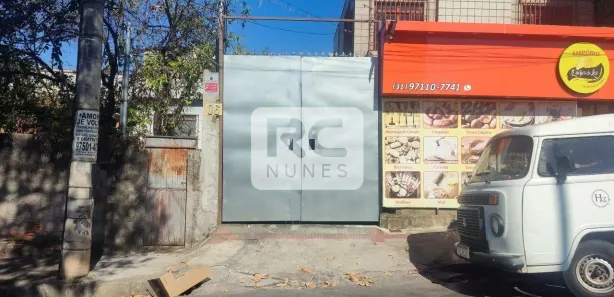 Sala Comercial para alugar, 45m² no Pompéia, Belo Horizonte