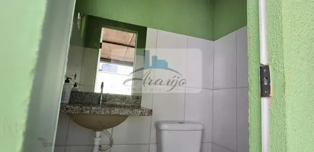 Casa com 3 Quartos para alugar, 250m² no Plano Diretor Norte, Palmas