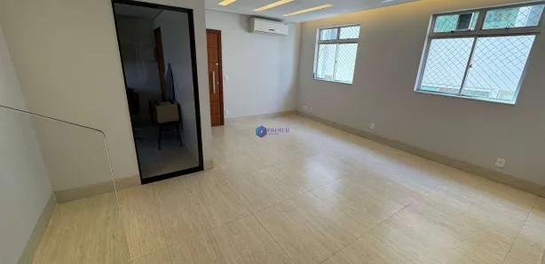 Cobertura com 4 Quartos à venda, 220m² no Dona Clara, Belo Horizonte