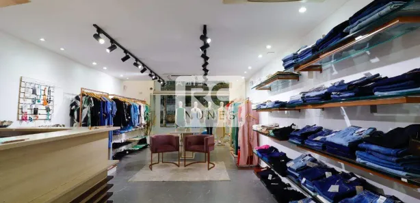 Ponto Comercial para alugar, 76m² no Comiteco, Belo Horizonte