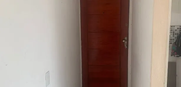 Apartamento com 2 Quartos para alugar, 45m² no Campo Grande, Rio de Janeiro