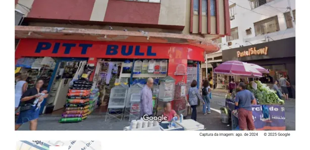 Sala Comercial para alugar, 15m² no Centro, Nova Iguaçu
