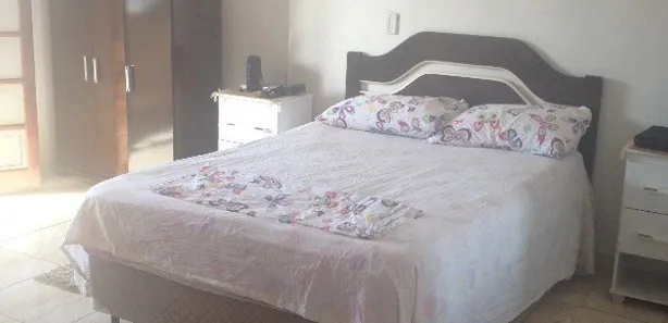 Sobrado com 2 Quartos à venda, 260m² no Estádio, Rio Claro