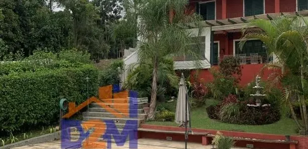 Fazenda/Sítio com 5 Quartos para alugar, 600m² no Chácara Santa Lúcia dos Ypes, Carapicuíba