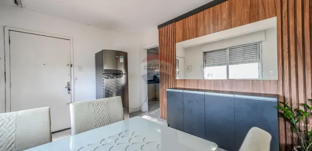 Apartamento com 3 Quartos à venda, 76m² no Farroupilha, Porto Alegre