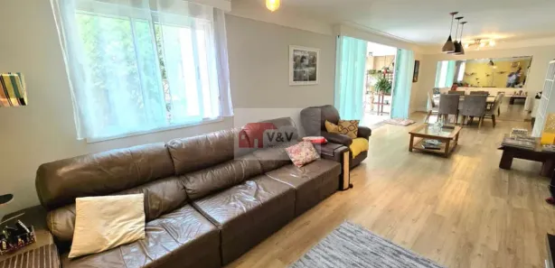 Apartamento com 3 Quartos à venda, 167m² no Brooklin Paulista, São Paulo