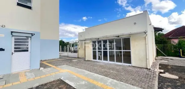 Apartamento com 2 Quartos à venda, 54m² no Campina, São Leopoldo