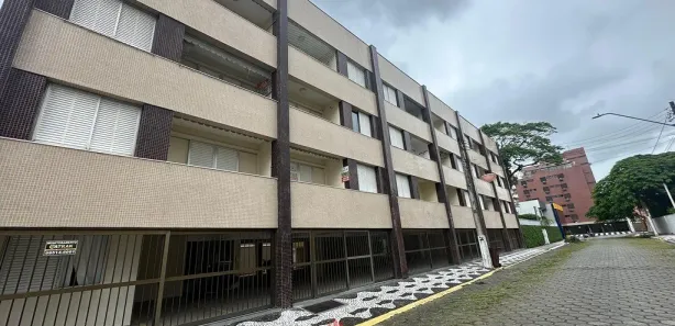 Apartamento com 2 Quartos à venda, 67m² no Centro, Matinhos