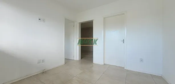 Apartamento com 2 Quartos para alugar, 63m² no Liberdade, Novo Hamburgo