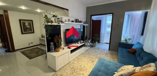 Apartamento com 3 Quartos à venda, 104m² no Leme, Rio de Janeiro