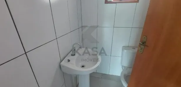 Sala Comercial para alugar, 60m² no Mathias Velho, Canoas