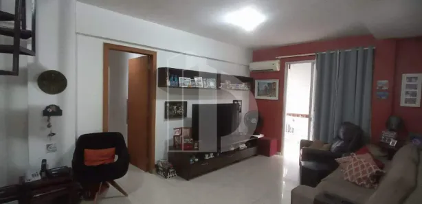 Cobertura com 3 Quartos à venda, 176m² no Jardim Botânico, Rio de Janeiro